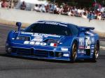 Bugatti EB110 SS LM 1994 года